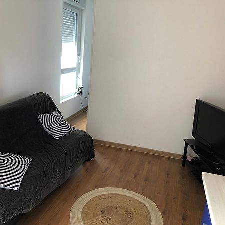 Logement Entier Aussonne 外观 照片