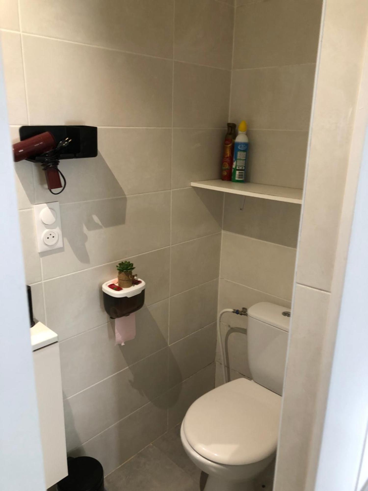 Logement Entier Aussonne 外观 照片